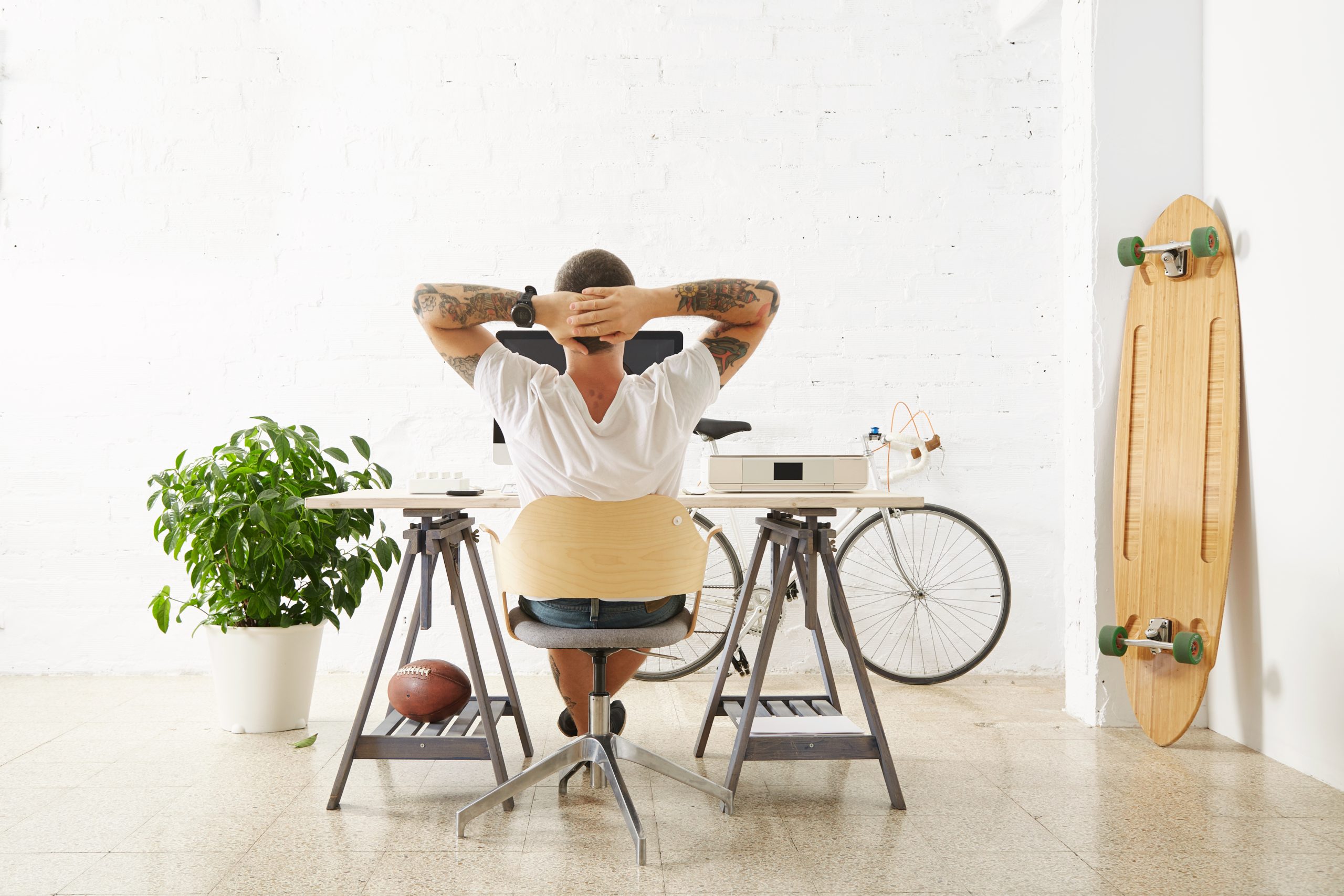 Freelancing: Challenges and Lessons